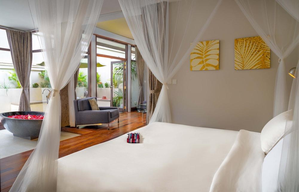 Heritage Suites Hotel Siem Reap Exterior photo