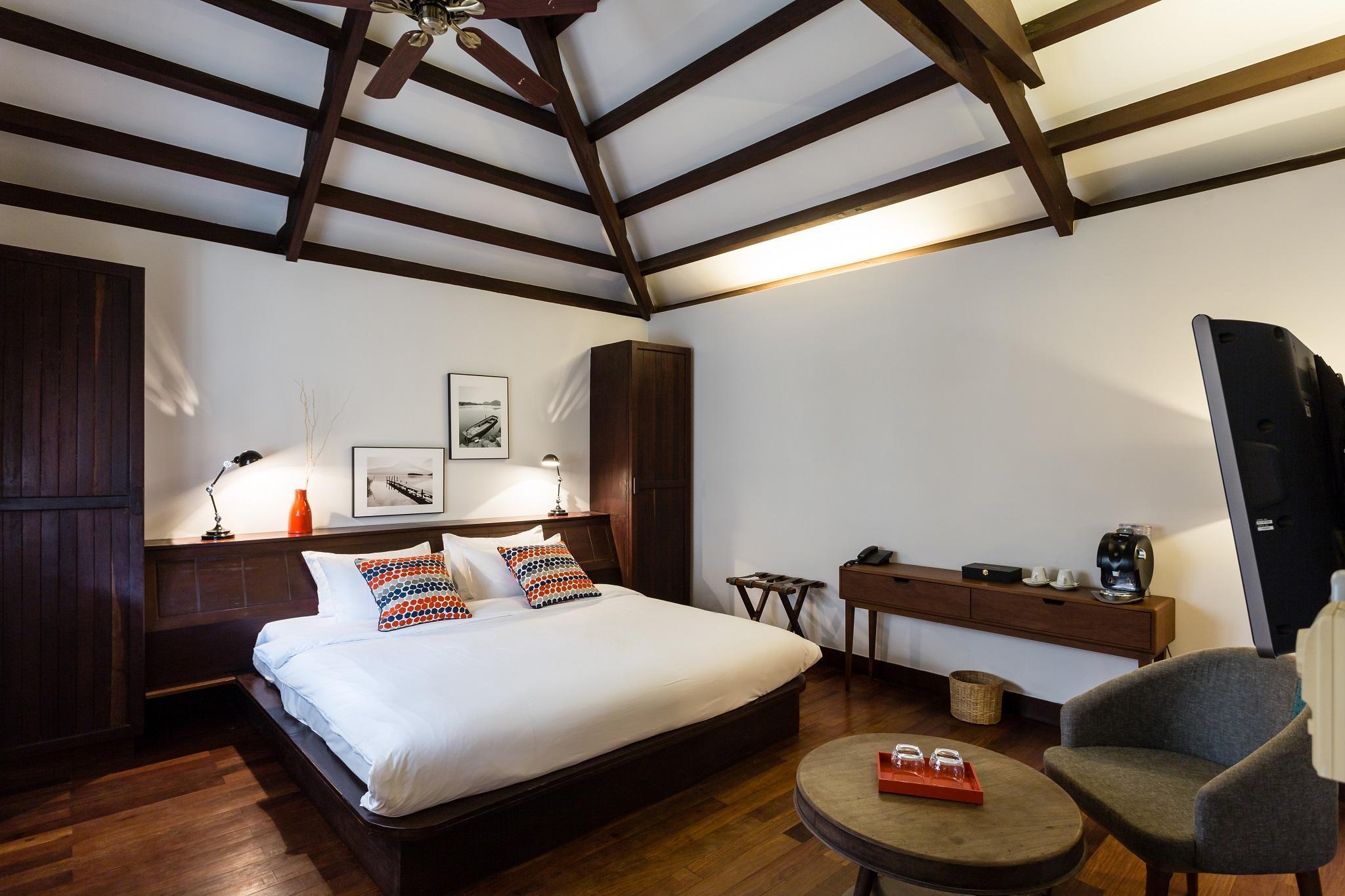 Heritage Suites Hotel Siem Reap Exterior photo
