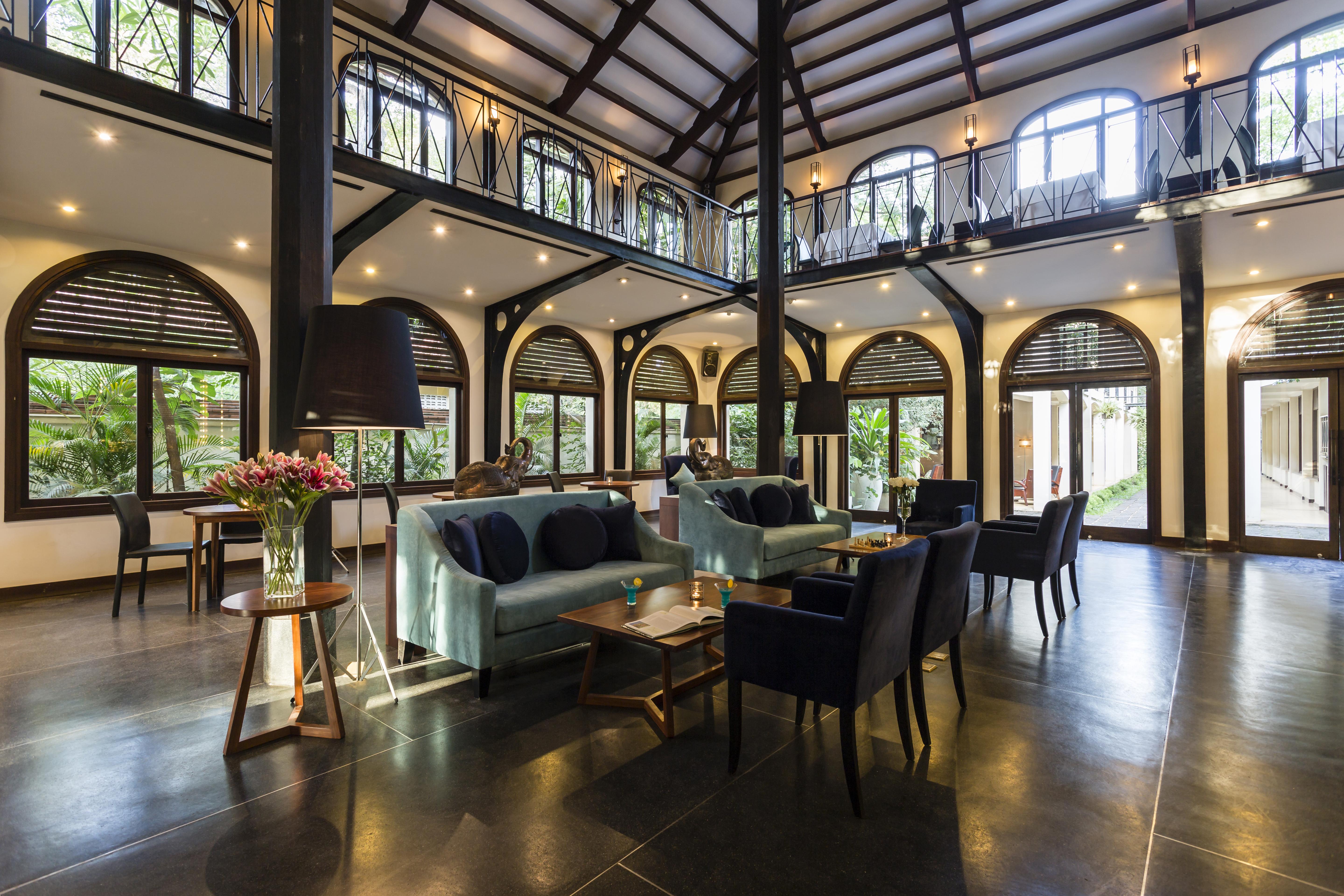 Heritage Suites Hotel Siem Reap Exterior photo
