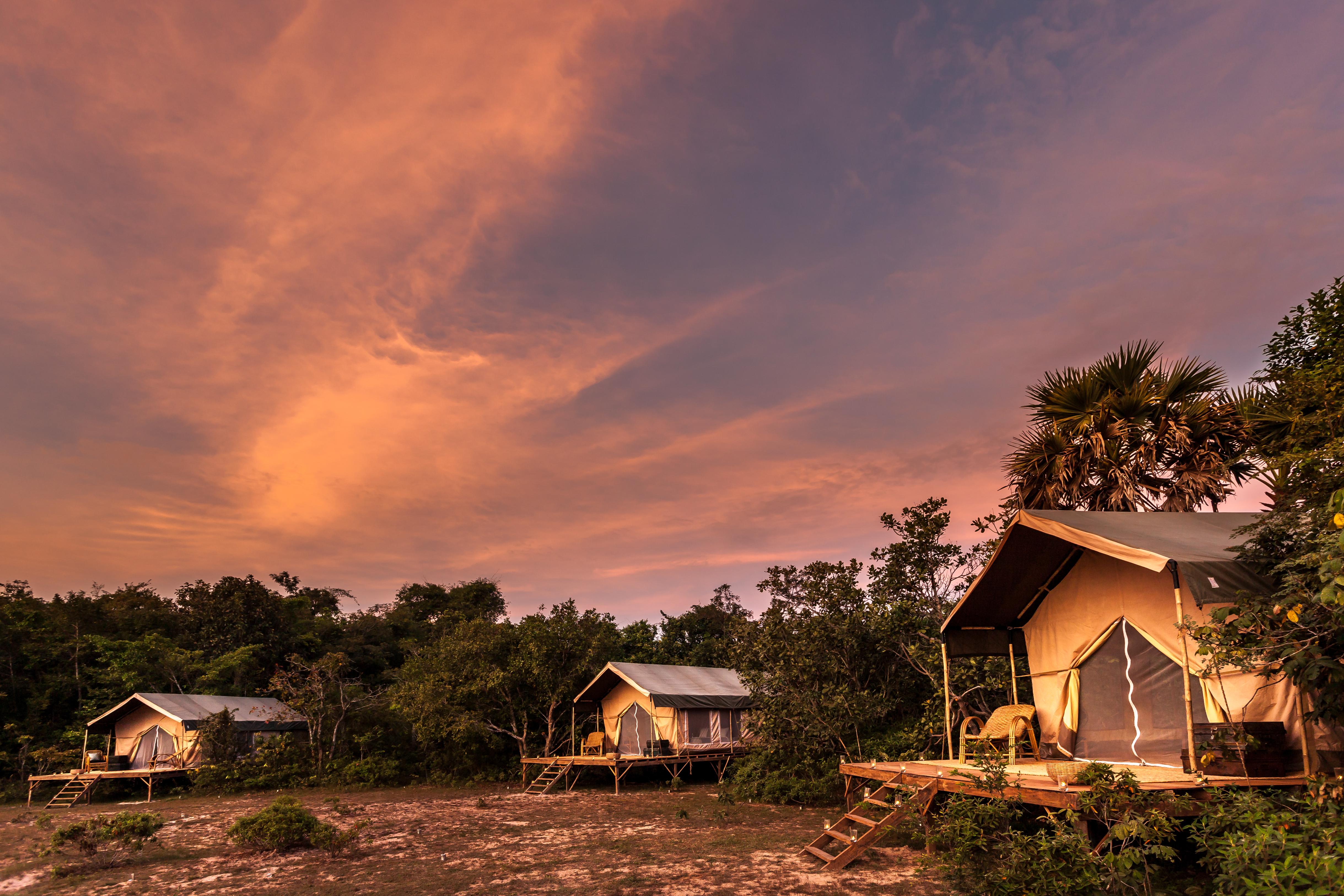 Heritage Suites Hotel Siem Reap Exterior photo