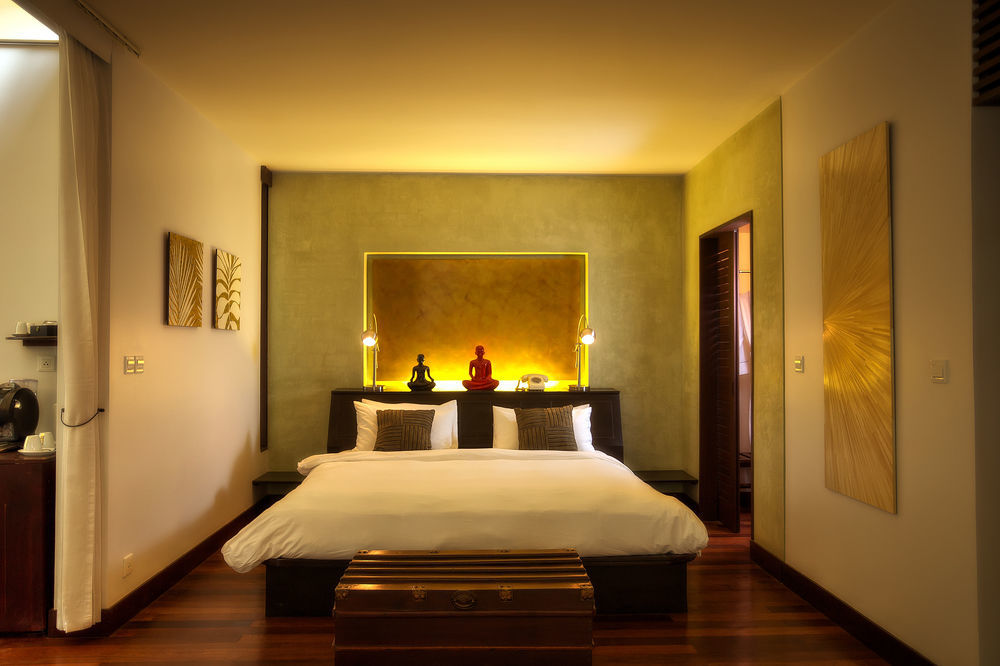 Heritage Suites Hotel Siem Reap Exterior photo