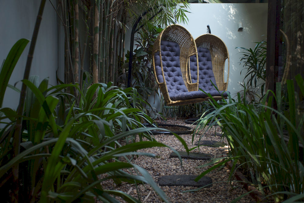 Heritage Suites Hotel Siem Reap Exterior photo